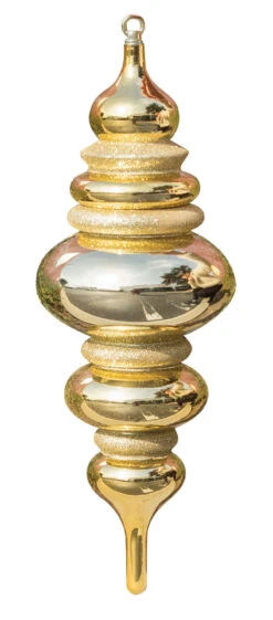 23" Commercial Finial (Set Of 4)