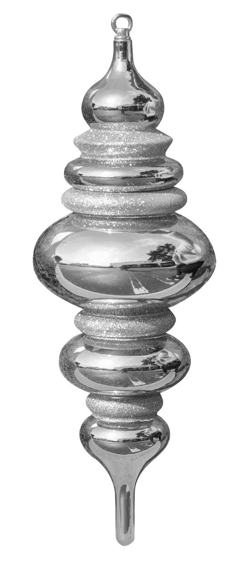 23" Commercial Finial (Set Of 4) 5 23" Commercial Finial (Set Of 4) - Image 3