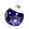 3' Blue LED Lit Snowflake Ornament -Winter Decor Market 30 in Lighted Blue Ornament 5d8f35ca bfcd 4f28 a752 7ada3995c84d