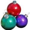 4-Ball Giant Ornament Stack 2 4-Ball Giant Ornament Stack -Winter Decor Market 4BallOrnamentStack bg