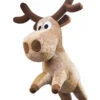 9.8' Inflatable Hanging Reindeer -Winter Decor Market 6.6 InflatablehangingReindeer