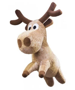 9.8' Inflatable Hanging Reindeer