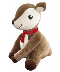 6.6' Inflatable Reindeer