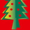 Happy Holidays & Tree Light Pole Banner -Winter Decor Market 603 3084 79049