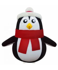 Standing Inflatable Penguins