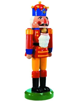 Nutcracker 75"
