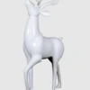 Regal Standing Reindeer