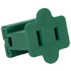 (20) Polarized SPT1 Plugs - Male & Female 17 (20) Polarized SPT1 Plugs - Male & Female -Winter Decor Market Female Zip Plug
