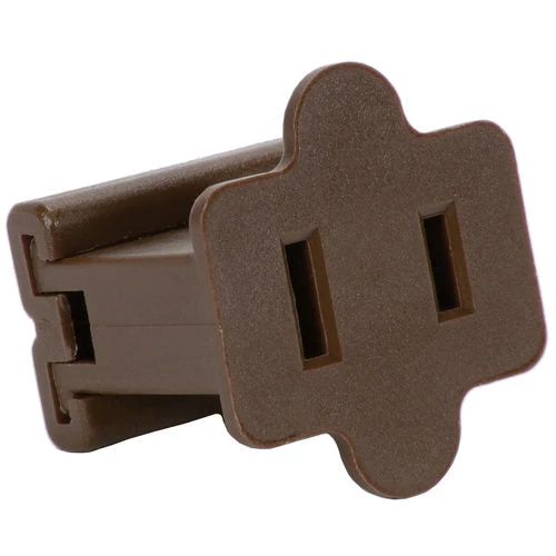 (20) Polarized SPT1 Plugs - Male & Female 4 (20) Polarized SPT1 Plugs - Male & Female - Image 2