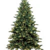 Fraser Fir Tree -Winter Decor Market FraserFirCommercialTree