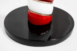 Winter Decor Market 30 Winter Decor Market -Winter Decor Market GiantFiberglassCandyCanePropBase