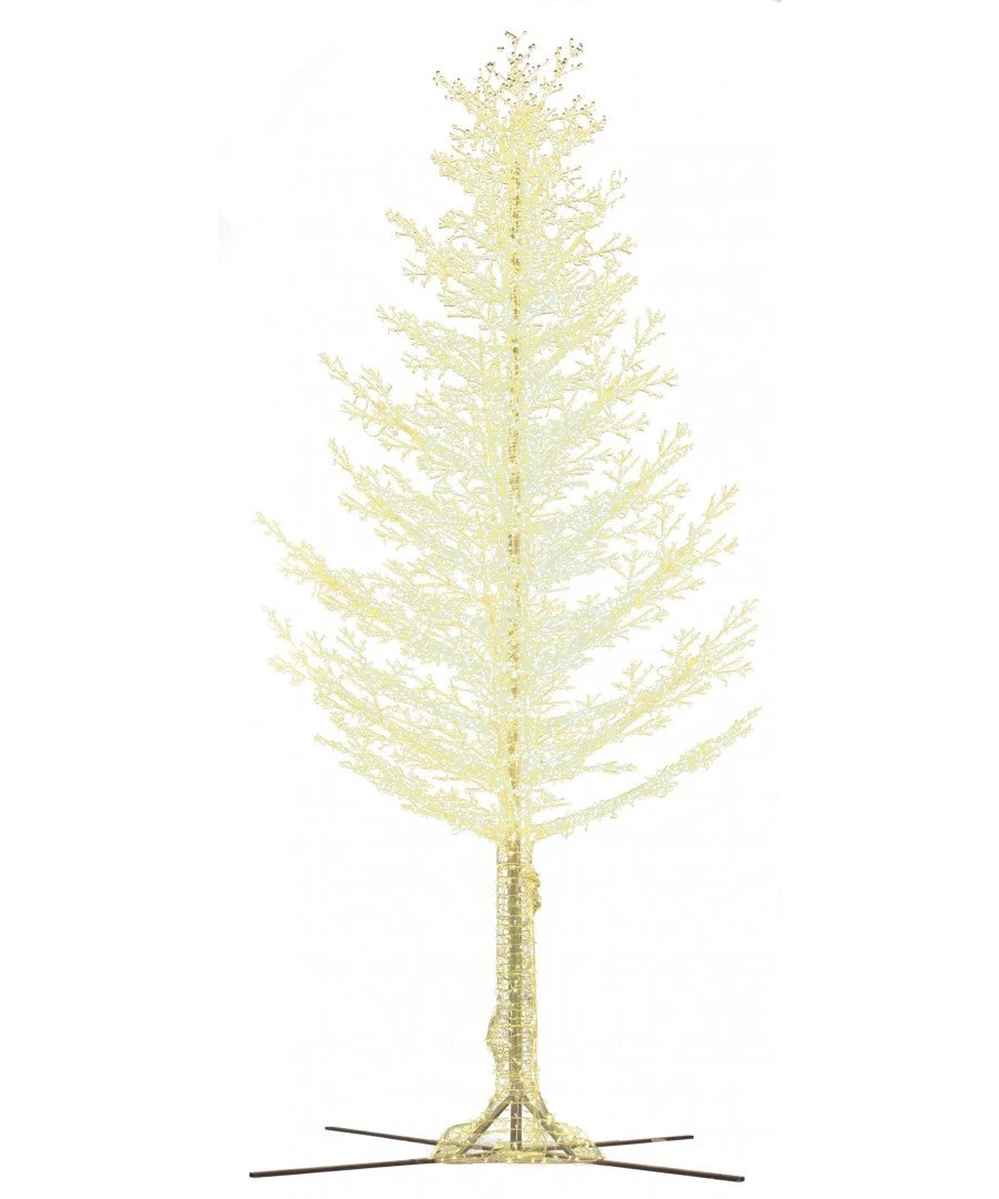 LED Branch Christmas Tree 5 LED Branch Christmas Tree - Image 3