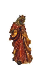 40.5" Nativity King Balthazar