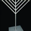 6' Or 9' Giant Menorah -Winter Decor Market Menorah App Product