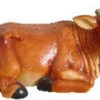 16.5" Nativity Ox 1 16.5" Nativity Ox -Winter Decor Market NativityOx