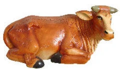 16.5" Nativity Ox
