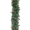 Scotch Pine Garland - 10' Length X 12" -Winter Decor Market ScotchPineCommercialGarland