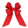 Premium Canada Red Nylon Bow - Multiple Options 1 Premium Canada Red Nylon Bow - Multiple Options -Winter Decor Market Screen Shot 2016 05 03 at 1.26.32 PM