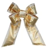 Premium Gold Mylar Bow - Multiple Options 2 Premium Gold Mylar Bow - Multiple Options -Winter Decor Market Screen Shot 2016 05 03 at 2.19.41 PM