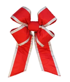 Giant Premium 4 Loop Nylon Bows - Multiple Options -Winter Decor Market Screen Shot 2019 08 15 at 3.51.01 PM