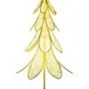 8.2' Tampico LED Accent Tree -Winter Decor Market TampicoPetalChristmasLEDTree