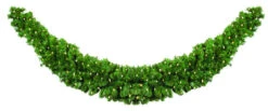 Swag Garland For Dowell Rod (11')