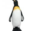 Illuminated Daddy Peguin -Winter Decor Market acrylic penguin daddy 1