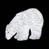 Illuminated Baby Polar Bear -Winter Decor Market baby polar bear 1