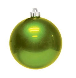 Candy Apple Ball Ornaments (Sold In Sets) 21 Candy Apple Ball Ornaments (Sold In Sets) -Winter Decor Market candy apple apple green