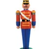 75" Toy Soldier Prop (Half & Full) -Winter Decor Market giant toy soldier prop