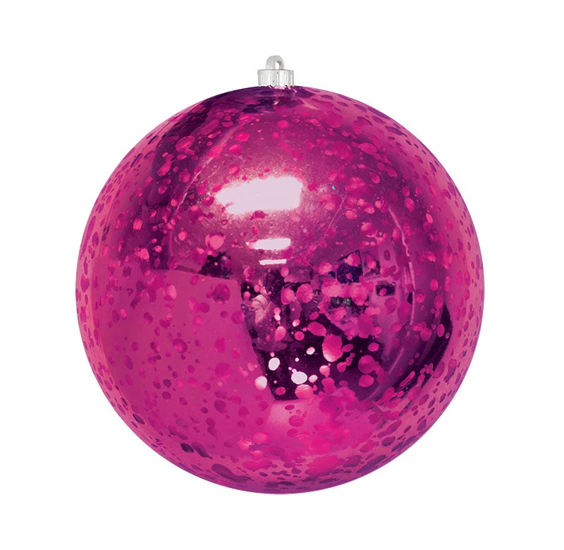 Commercial Mercury Round Ornaments - 4 Sizes 5 Commercial Mercury Round Ornaments - 4 Sizes - Image 3