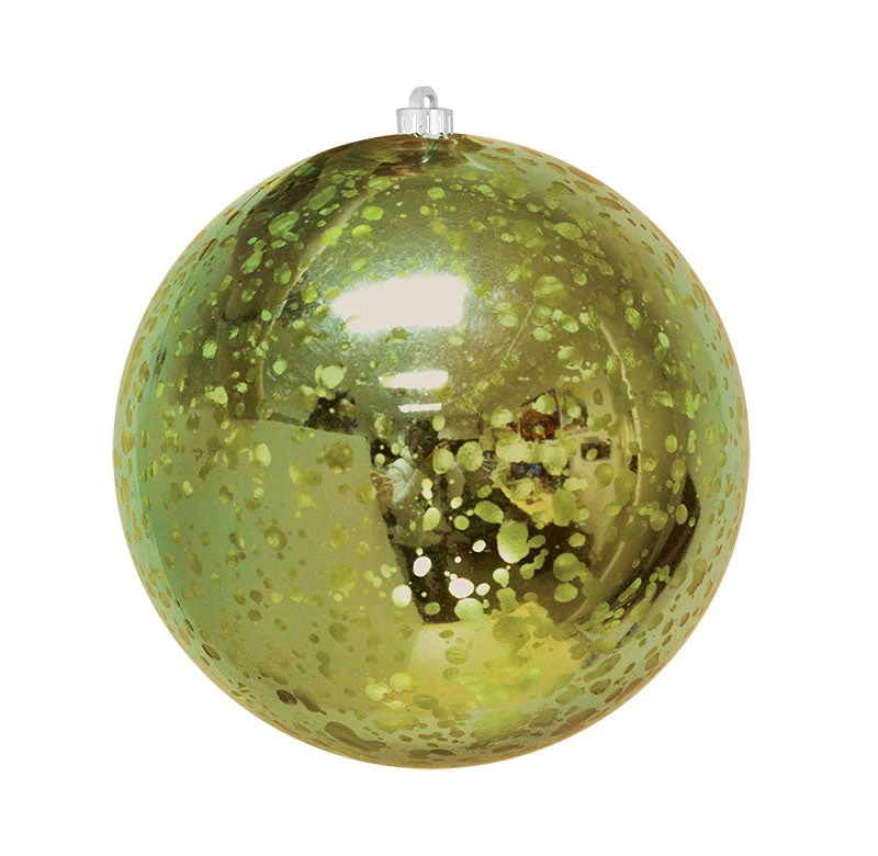 Commercial Mercury Round Ornaments - 4 Sizes 7 Commercial Mercury Round Ornaments - 4 Sizes - Image 5
