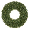 Olympia Pine Wreath -Winter Decor Market olympia pine wreath