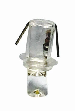 Low Voltage LED Clip Lighting Kits - 110', 220' & 330' -Winter Decor Market pg14 spare02wattbulb