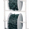 1000' Light Spools - C7 & C9, 6" Bulb Spacing 1 1000' Light Spools - C7 & C9, 6" Bulb Spacing -Winter Decor Market pg32 1000 GreenSpool ddef1a09 4e9b 431a 8647 3549bf3354d4