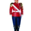 Regal Toy Soldier 6' -Winter Decor Market regal toy soldier