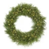 Torrey Pine Wreath -Winter Decor Market torrey pine wreath