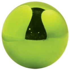 Shiny Round Ornaments 8" - 12" Sizes (Sold In Sets) -Winter Decor Market uv shatterproof apple shiny 56858cf9 33c3 48b7 b886 659ec614ca28