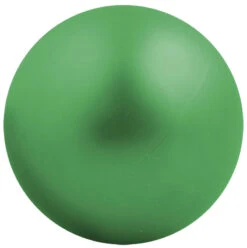 Matte Round Ornaments 8" - 12" Sizes (Sold In Sets) -Winter Decor Market uv shatterproof green matte